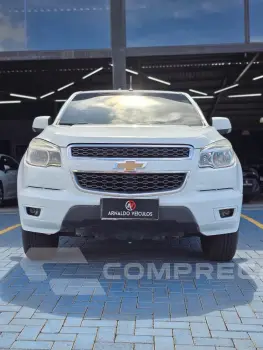 S10 Pick-Up LT 2.4 F.Power 4x2 CD