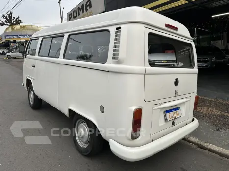 KOMBI 1.4 MI STD Lotação 8V