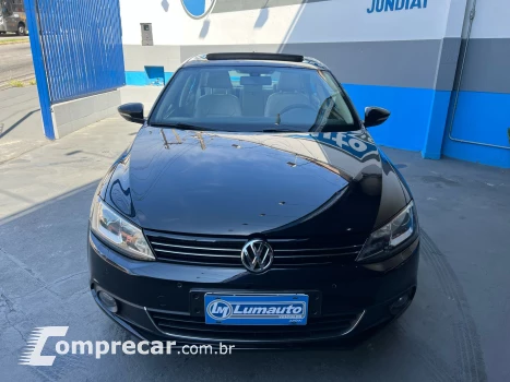 JETTA 2.0 TSI Highline 211cv