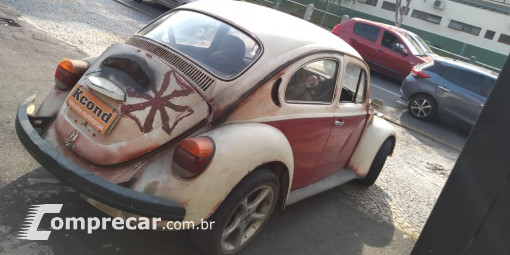 FUSCA 1.6 8V