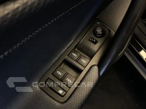 Tracker 1.2 Turbo Flex Premier Automático