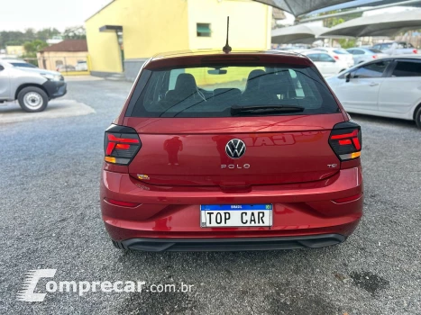 POLO 1.0 170 TSI Highline