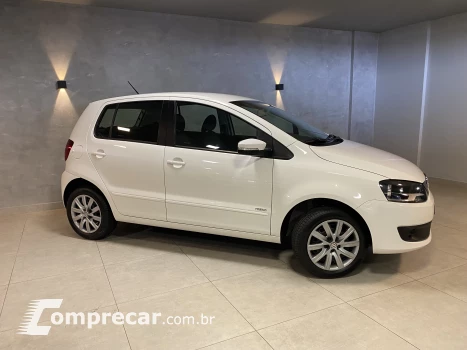 FOX 1.6 MI 8V