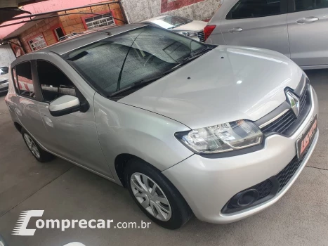 SANDERO 1.0 12V SCE Expression