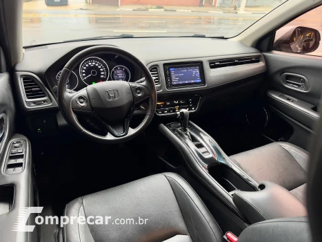 HR-V 1.8 16V EXL