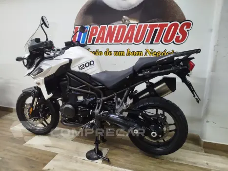 TIGER 1200 XR