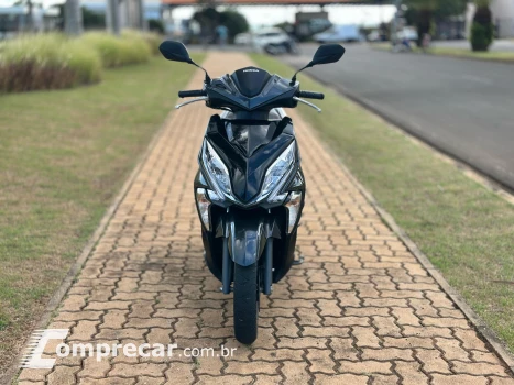 ELITE 125