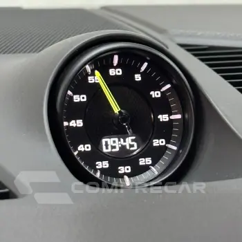 Cayenne 3.0 V6 (Híbrido)