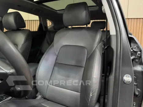 TUCSON 1.6 16V T-GDI GASOLINA GLS ECOSHIFT