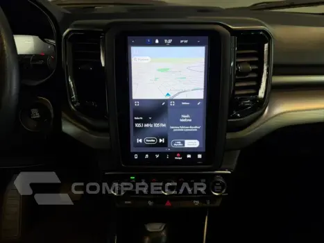 Toro Volcano 1.3 T270 4x2 Flex Aut.