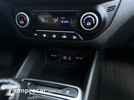 CRETA 2.0 16V Prestige