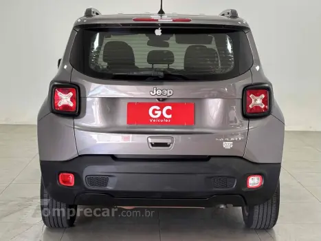 RENEGADE 1.8 16V FLEX SPORT 4P AUTOMÁTICO