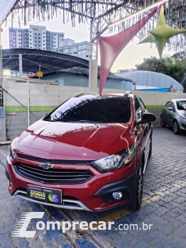 ONIX 1.4 MPFI ACTIV 8V