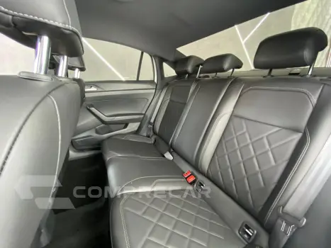 VIRTUS Exclusive 250TSI 1.4 Flex 16V Aut