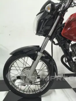 Cg 160 Start