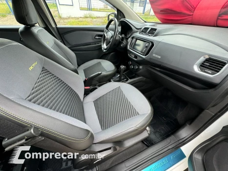 SPIN 1.8 Activ 8V