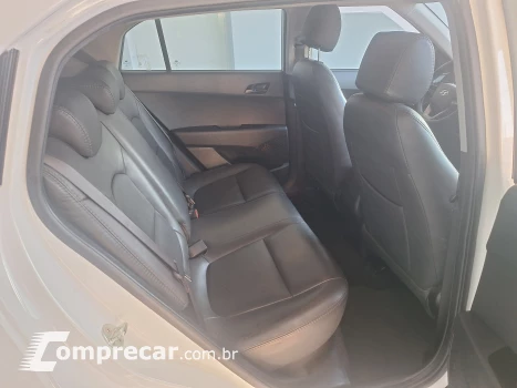 CRETA 1.6 16V Attitude