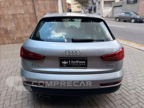 Q3 1.4 TFSI Ambiente