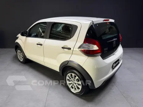 MOBI 1.0 EVO FLEX LIKE. MANUAL