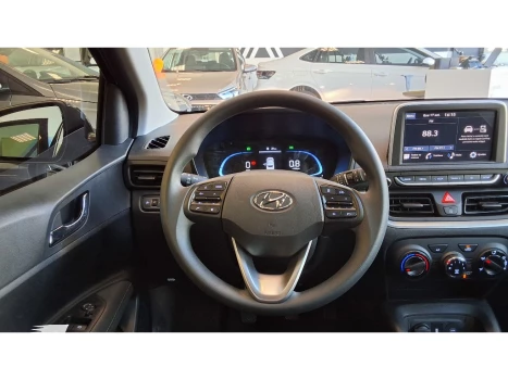 HB20 1.0 12V FLEX LIMITED PLUS MANUAL