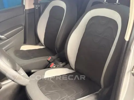 C3 - 1.5 TENDANCE 8V 4P MANUAL