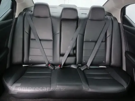 SENTRA 2.0 16V GASOLINA ADVANCE XTRONIC