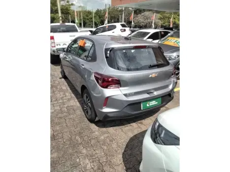 ONIX 1.0 TURBO FLEX LT MANUAL