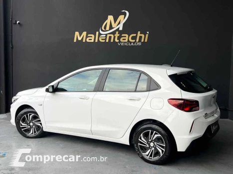 ONIX 1.0 FLEX LT MANUAL