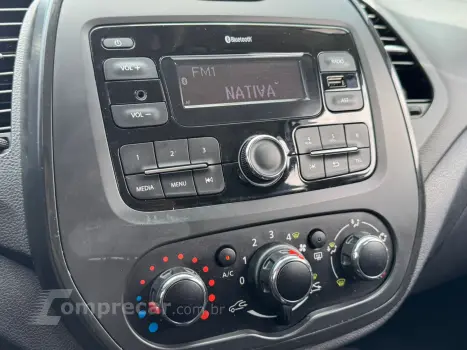 CAPTUR 1.6 16V SCE Life