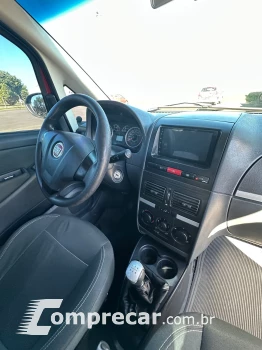 IDEA 1.6 MPI Essence 16V