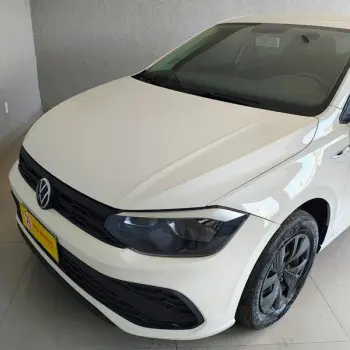 POLO 1.0 MPI Track