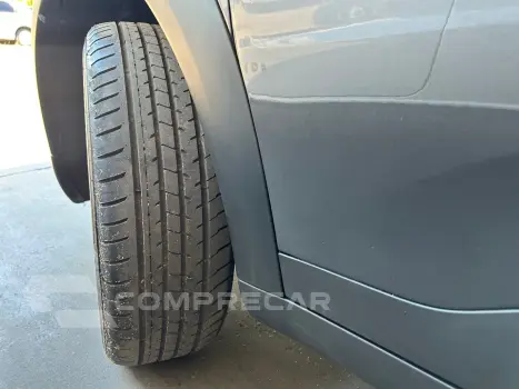 C4 CACTUS FEEL 1.6 16V Flex Aut.