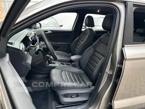 TAOS Highline 1.4 250 TSI Flex Aut.