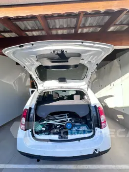 DUSTER 1.6 Outdoor 4X2 16V
