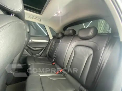 Q3 2.0 TFSI Quat. 170/180cv S-tronic 5p