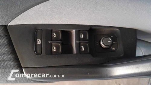 T-CROSS 1.0 200 TSI TOTAL FLEX COMFORTLINE AUTOMÁ
