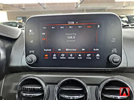 CRONOS 1.3 Firefly Drive