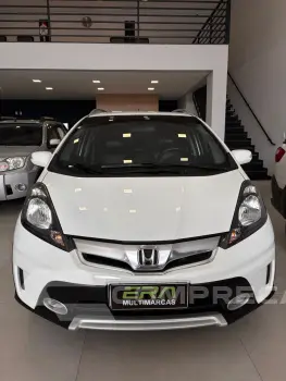 FIT 1.5 Twist 16V