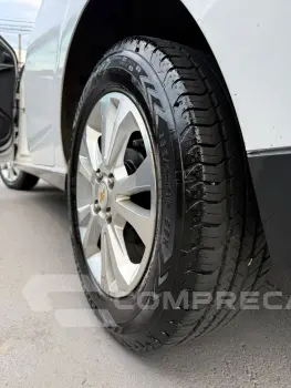 PRISMA 1.4 MPFI LTZ 8V