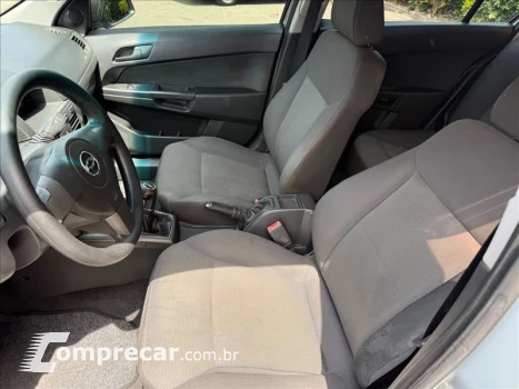 VECTRA 2.0 MPFI Expression 8V