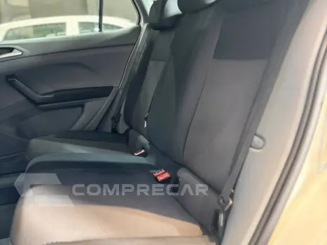 T-CROSS - 1.0 200 TSI TOTAL AUTOMÁTICO