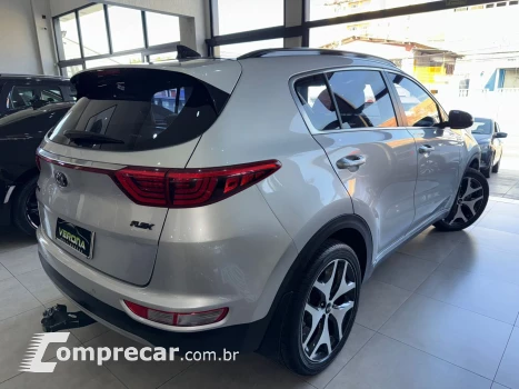 Sportage Ex 2.0