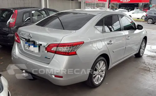 SENTRA 2.0 SL 16vstart