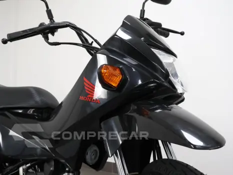 HONDA POP 110i