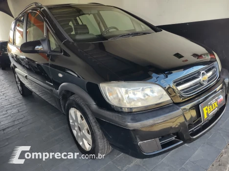 ZAFIRA 2.0 MPFI Expression 8V