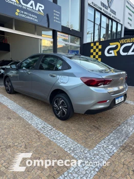 ONIX 1.0 Turbo Plus LT
