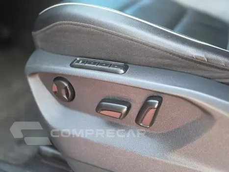 TIGUAN Allspac Comf 250 TSI 1.4 Flex