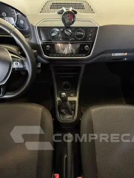 VOLKSWAGEN UP 1.0 TSI MOVE UP!
