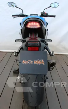 SUZUKI GSX-S1000A ABS