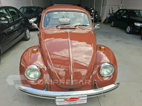 Fusca 1.5 8V Gasolina 2P Manual
